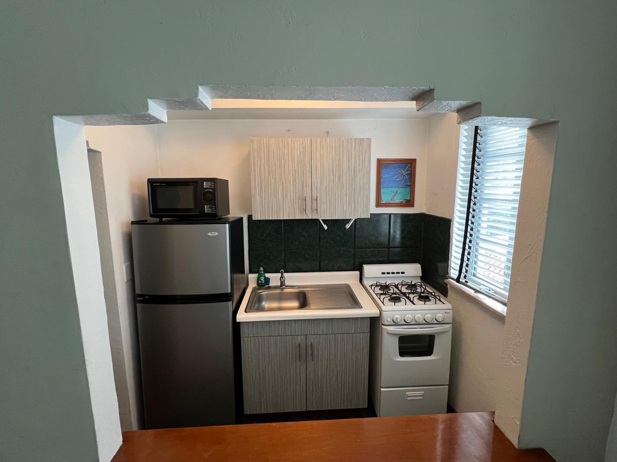 Sherbrooke All Suites Hotel — Photos 2