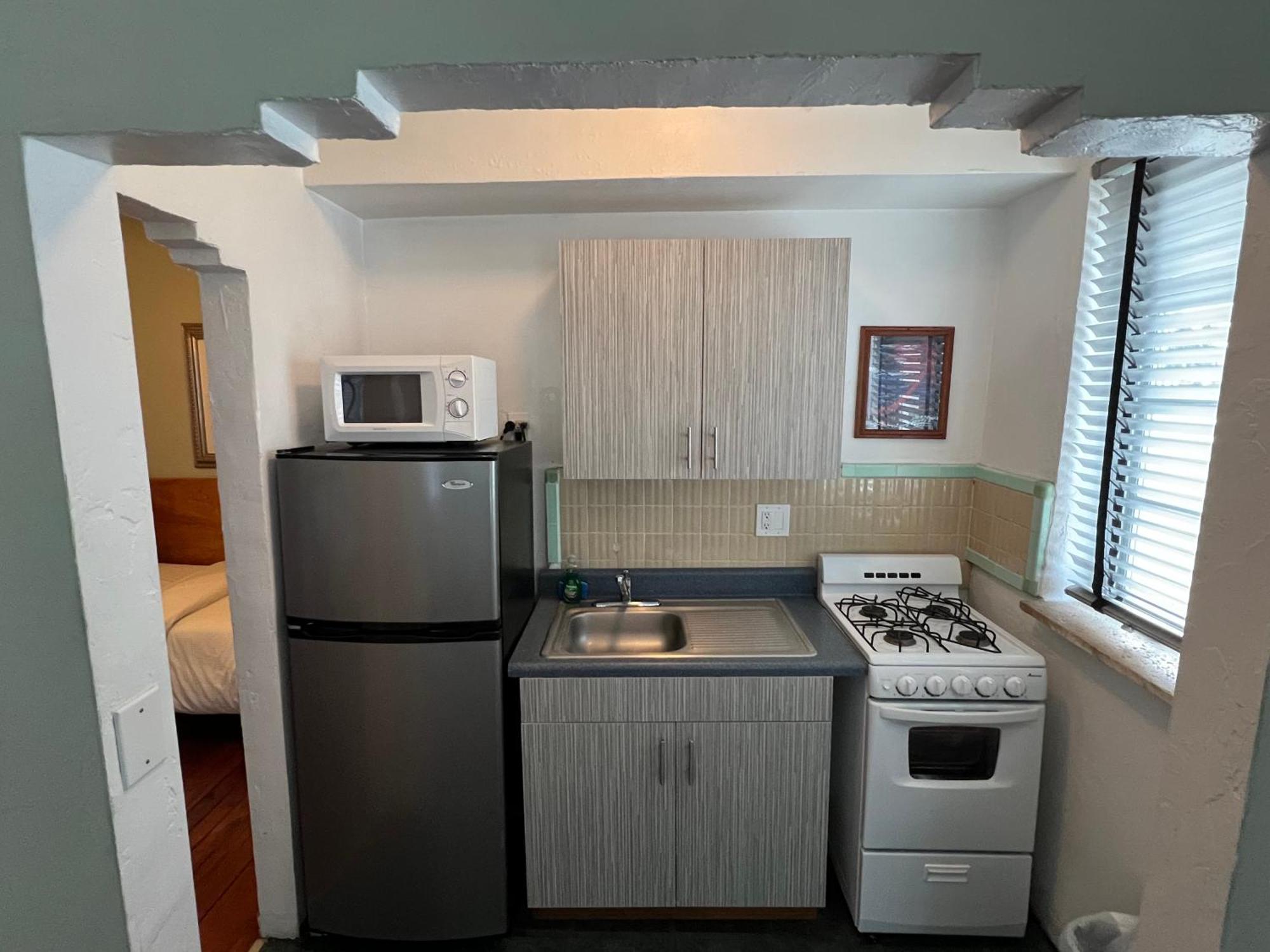 Sherbrooke All Suites Hotel — Photos 3